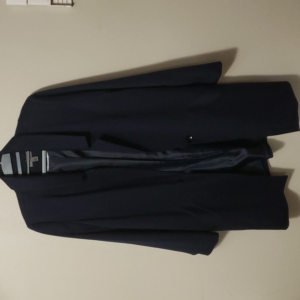 Dress Blazer